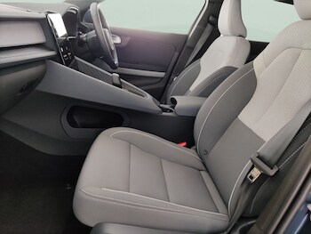 Used Polestar Polestar 2 undefined for sale - 78532463: Photo
