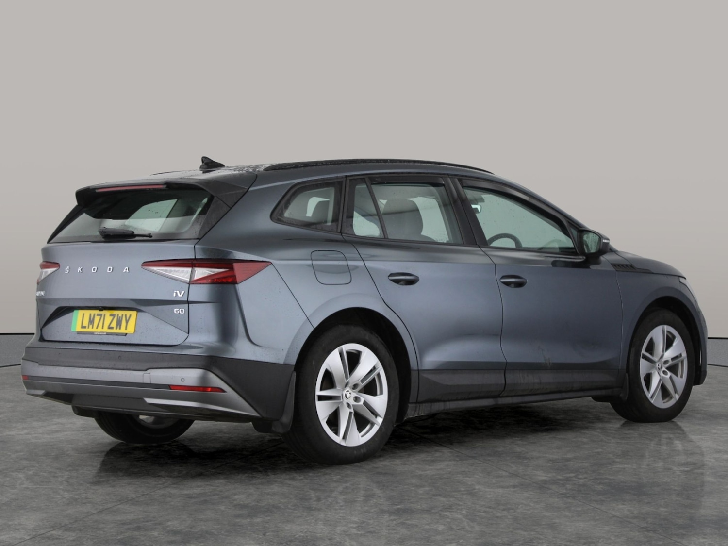 Used Skoda Enyaq 2022 for sale - 77350862: Photo 11