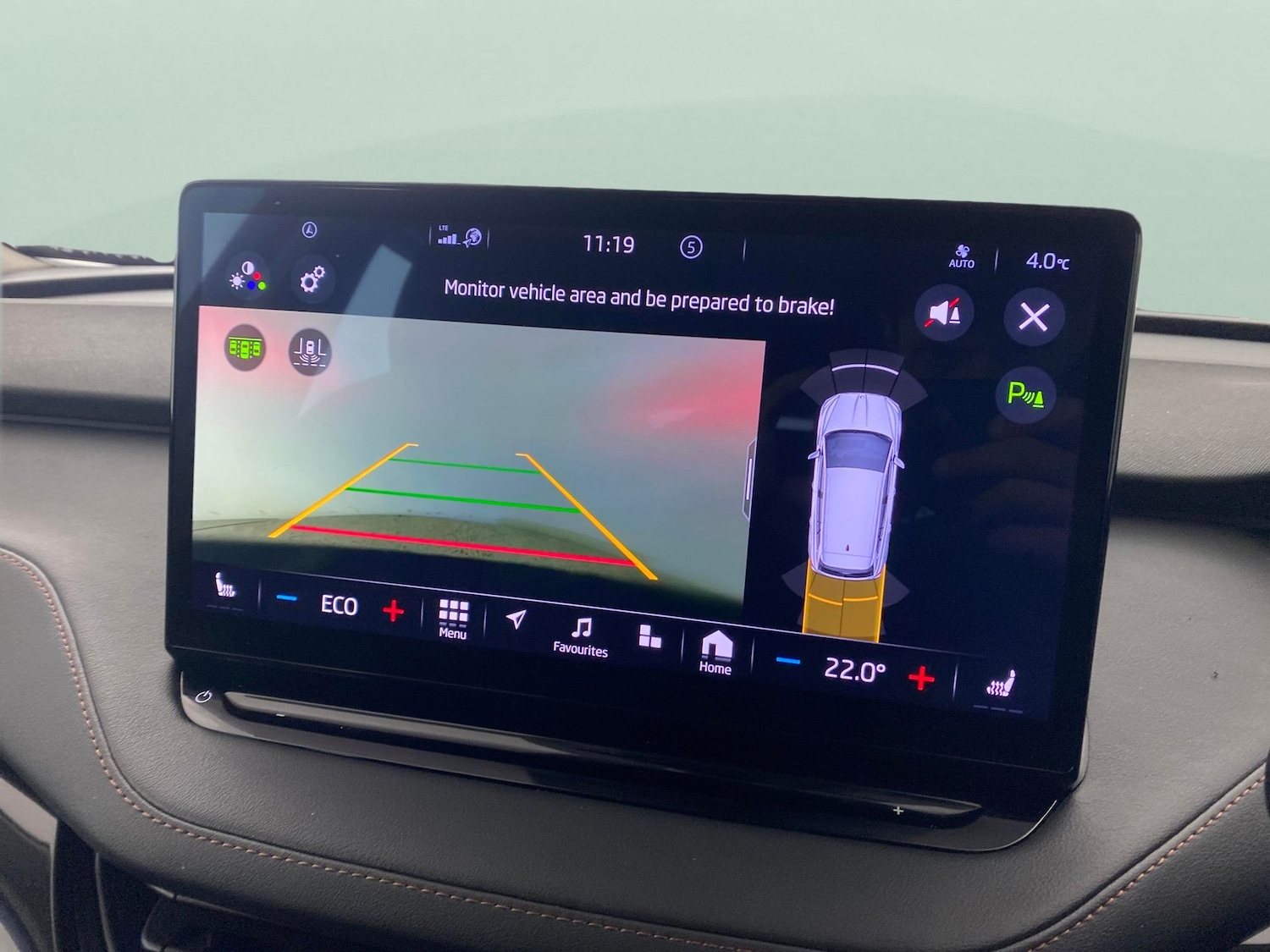 Used Skoda Enyaq 2022 for sale - 77350862: Photo 17