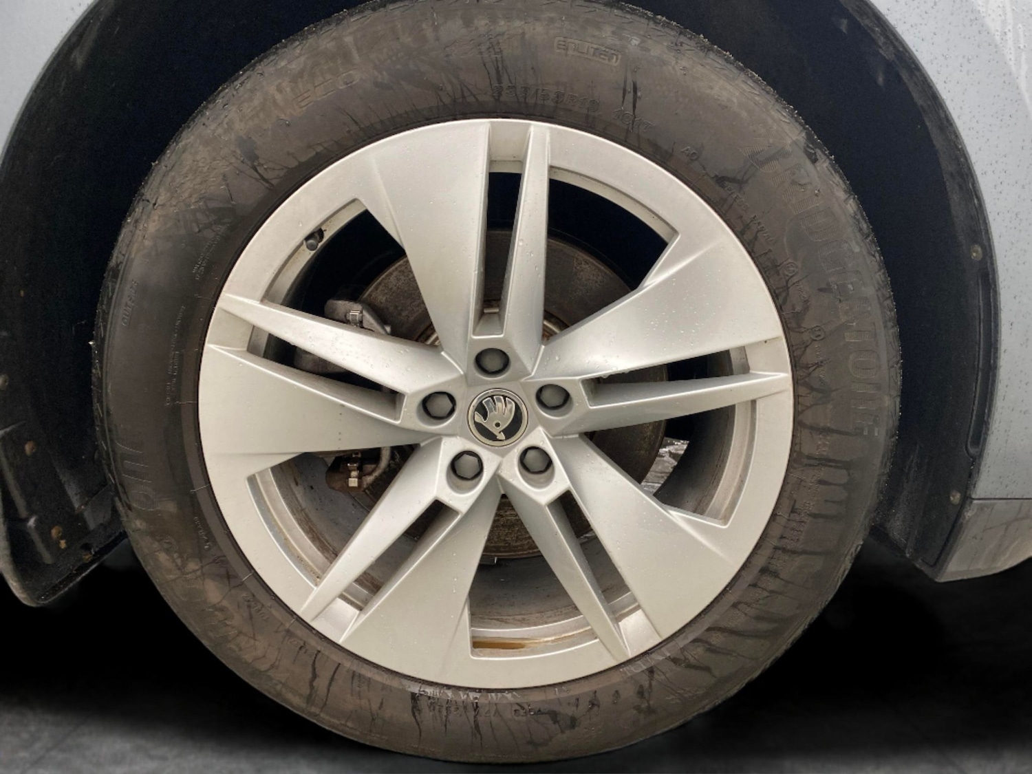 Used Skoda Enyaq 2022 for sale - 77350862: Photo 21