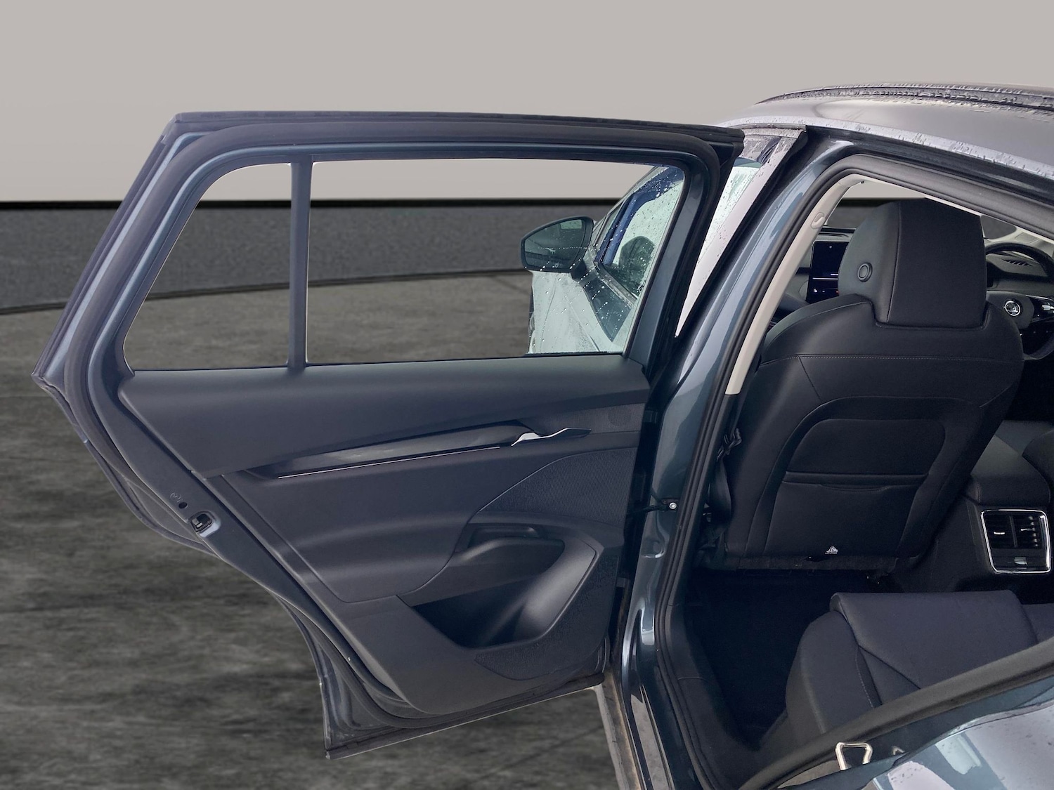 Used Skoda Enyaq 2022 for sale - 77350862: Photo 25