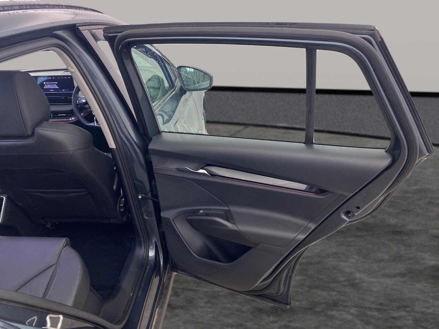 Used Skoda Enyaq 2022 for sale - 77350862: Photo 27