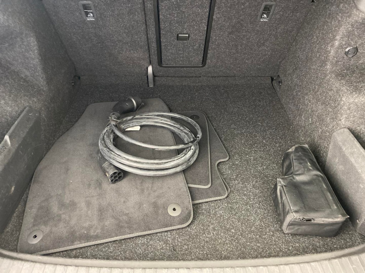 Used Skoda Enyaq 2022 for sale - 77350862: Photo 8