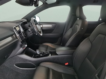 Used Volvo XC40 2021 for sale - 78271238: Photo