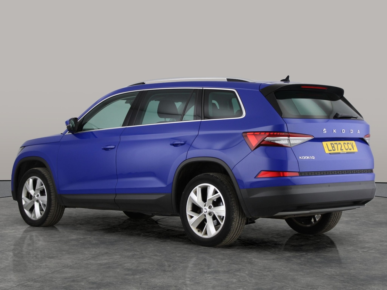 Used Skoda Kodiaq 2022 for sale - 77972197: Photo 11