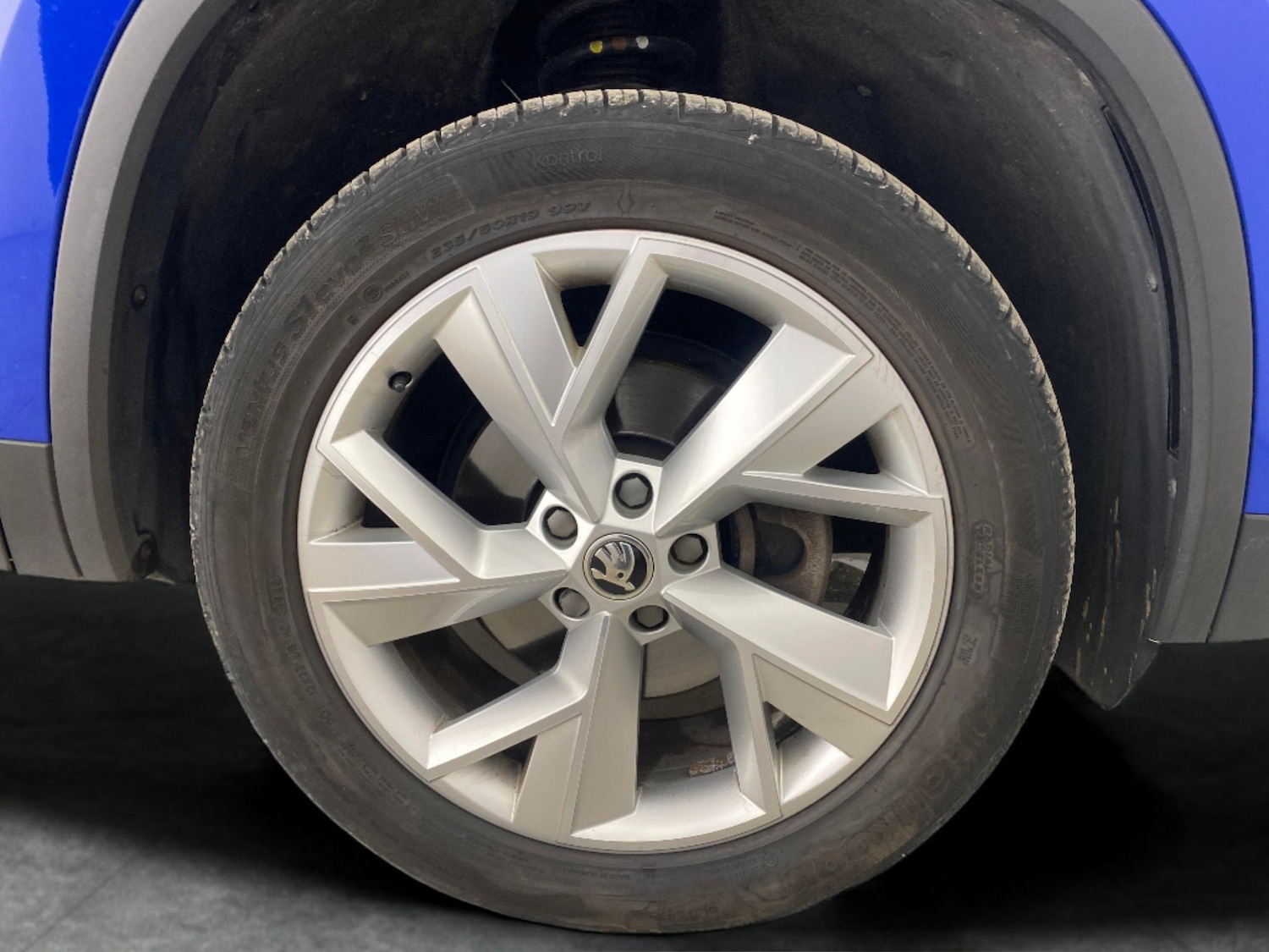 Used Skoda Kodiaq 2022 for sale - 77972197: Photo 16