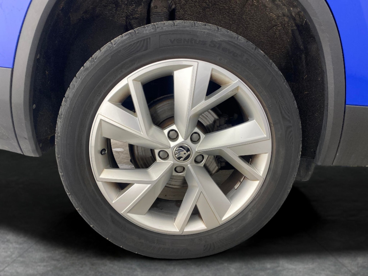 Used Skoda Kodiaq 2022 for sale - 77972197: Photo 17