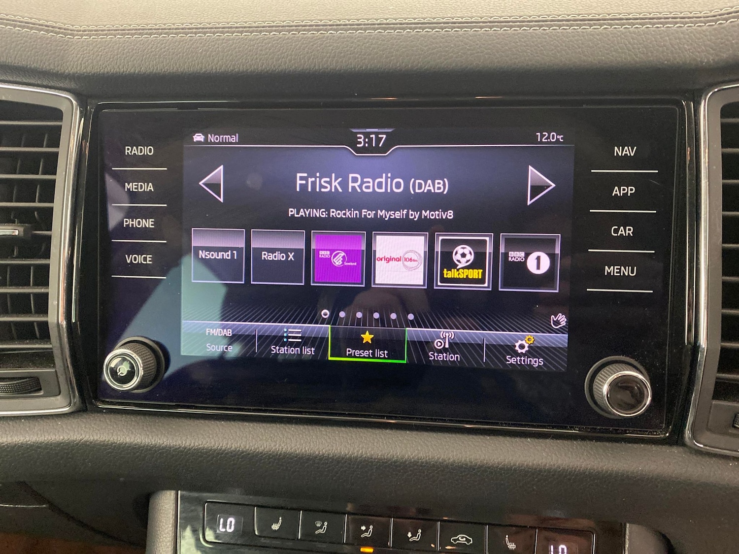 Used Skoda Kodiaq 2022 for sale - 77972197: Photo 5