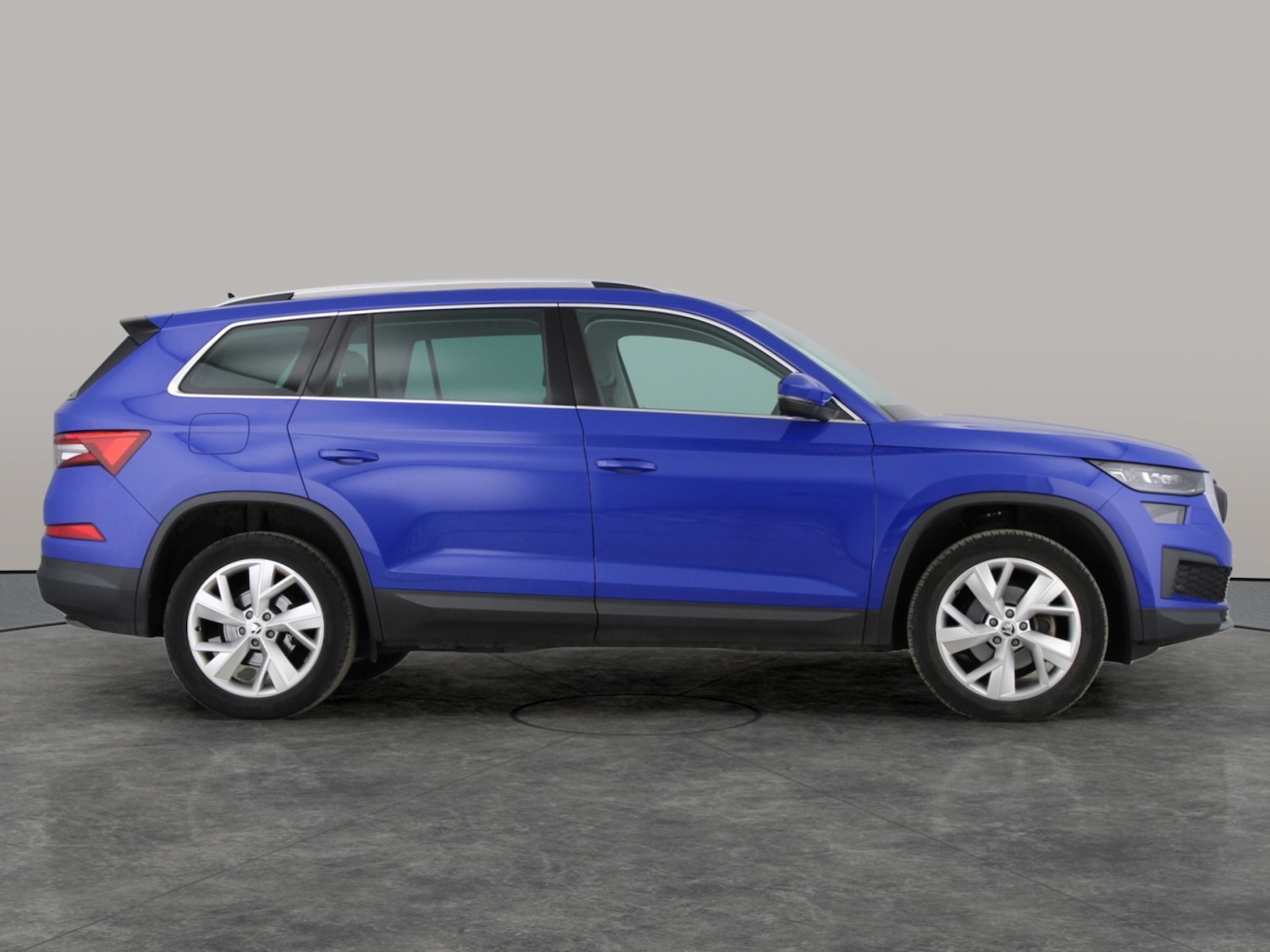 Used Skoda Kodiaq 2022 for sale - 77972197: Photo 8