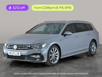 Used Volkswagen Passat 2023 for sale - 78982403: Photo