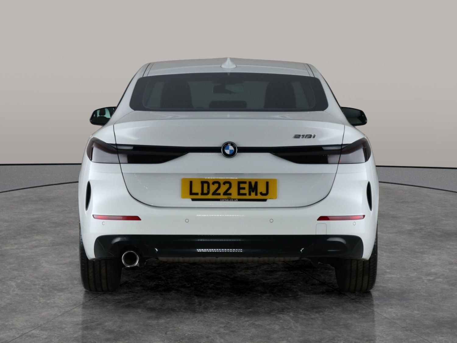 Used BMW 2 Series Gran Coupe 2022 for sale - 76875420: Photo 11