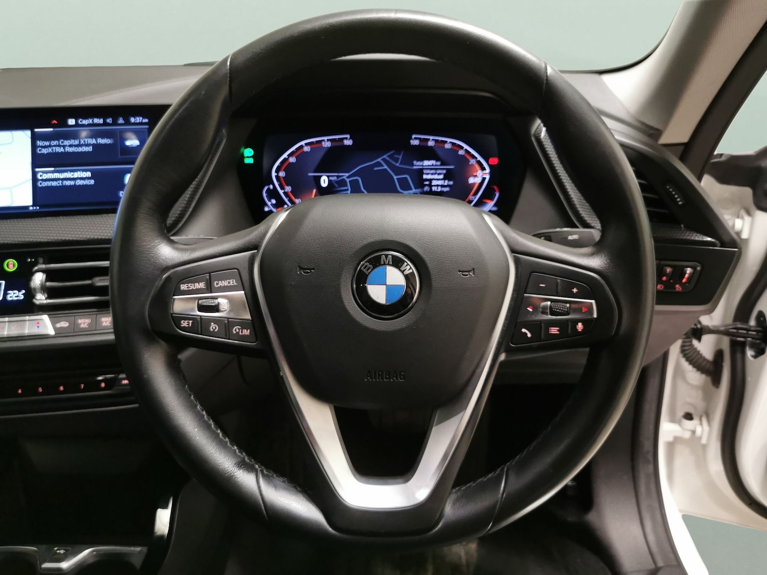 Used BMW 2 Series Gran Coupe 2022 for sale - 76875420: Photo 15