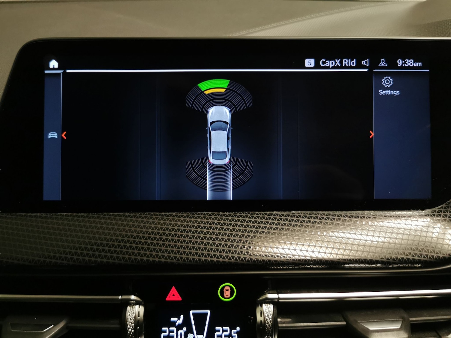 Used BMW 2 Series Gran Coupe 2022 for sale - 76875420: Photo 18