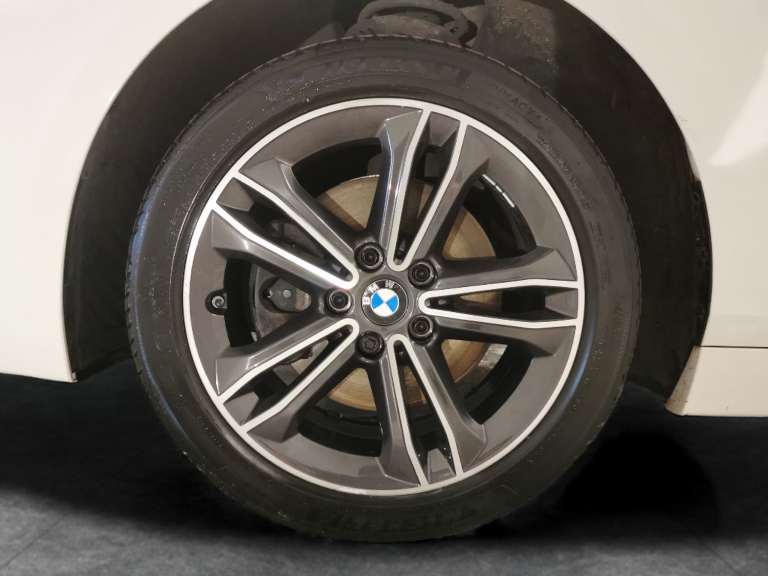 Used BMW 2 Series Gran Coupe 2022 for sale - 76875420: Photo 21