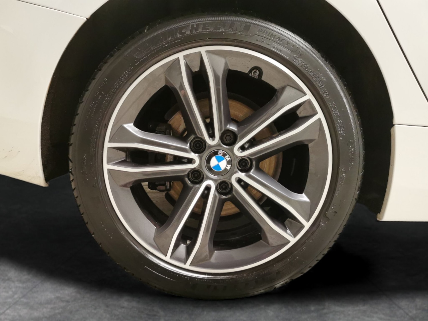 Used BMW 2 Series Gran Coupe 2022 for sale - 76875420: Photo 23
