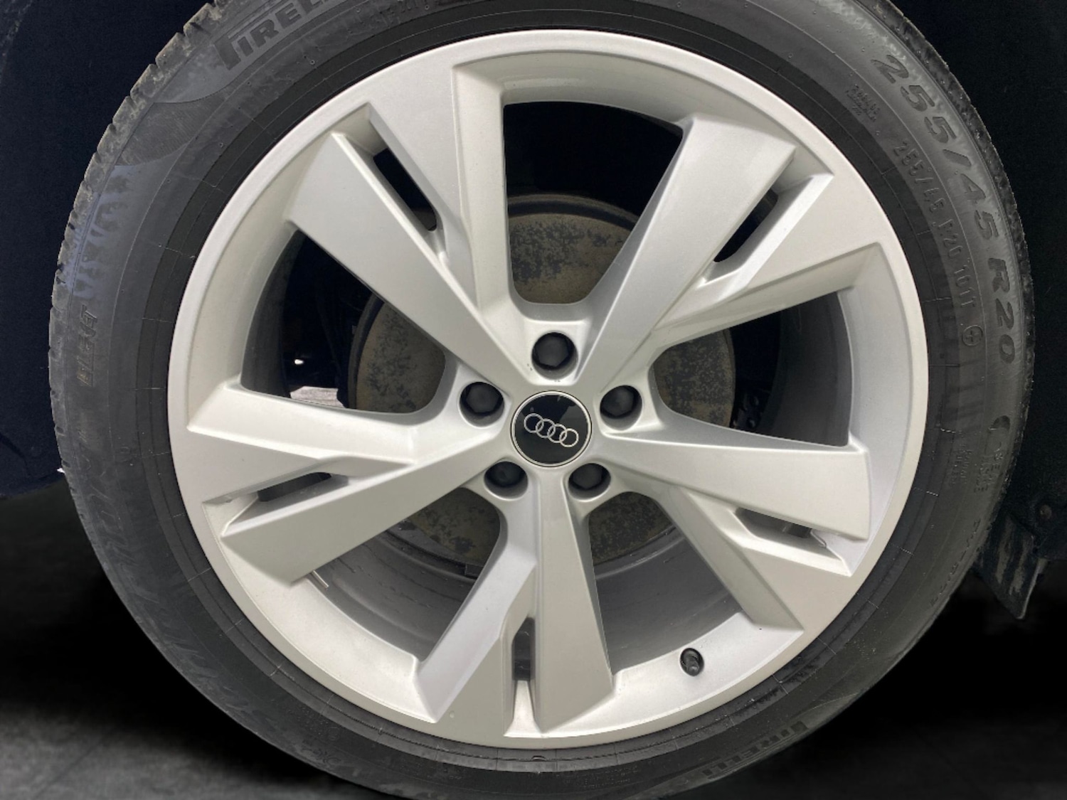 Used Audi Q4 e-tron 2023 for sale - 76525954: Photo 22