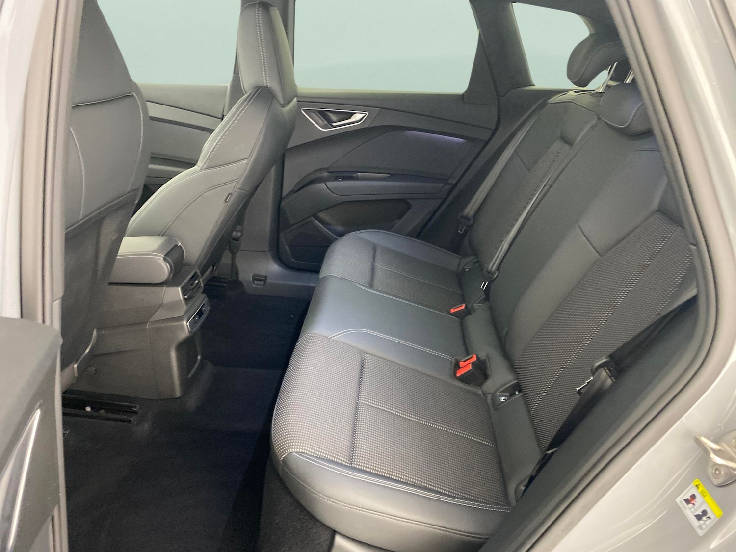 Used Audi Q4 e-tron 2023 for sale - 76525954: Photo 26