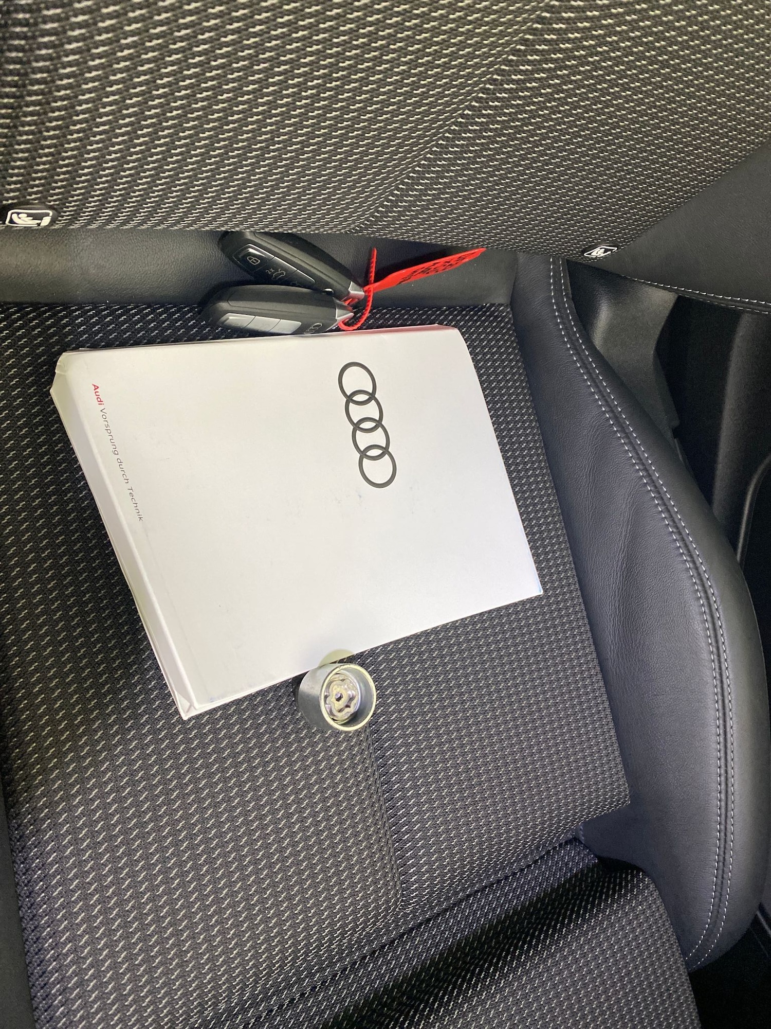 Used Audi Q4 e-tron 2023 for sale - 76525954: Photo 29