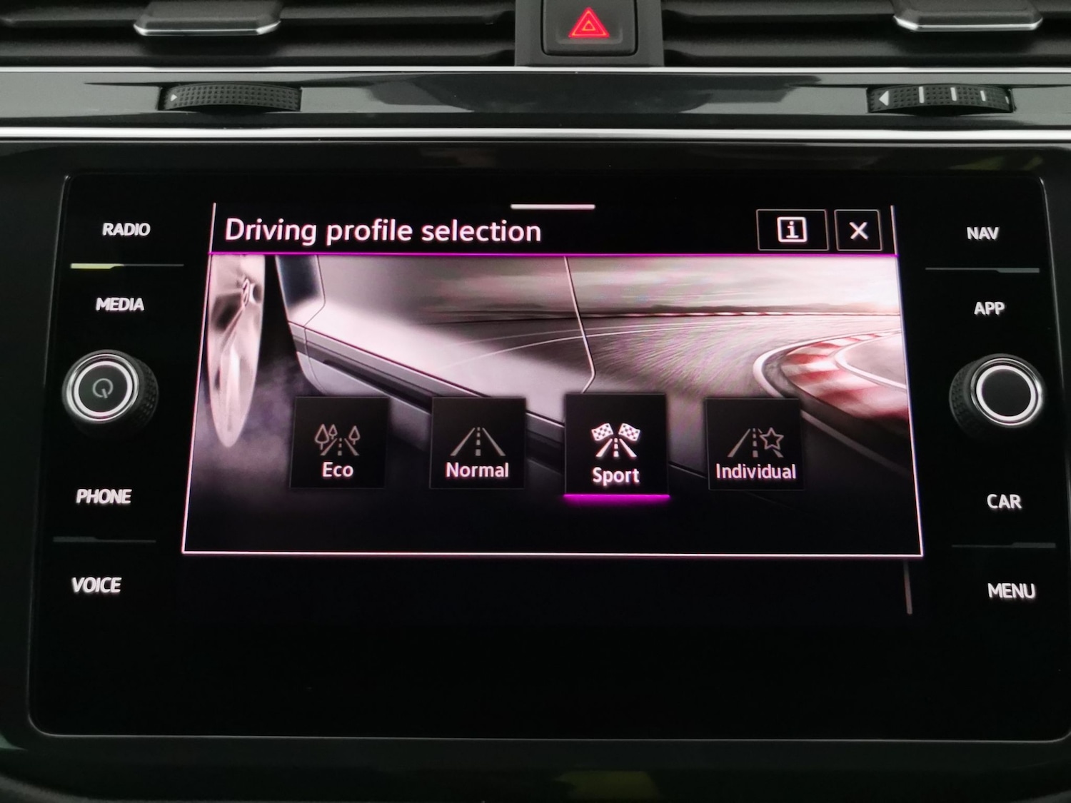 Used Volkswagen Tiguan 2022 for sale - 76575547: Photo 18