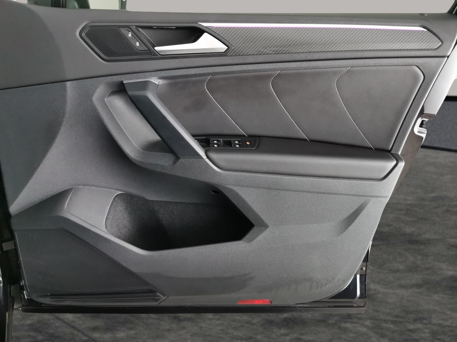 Used Volkswagen Tiguan 2022 for sale - 76575547: Photo 35