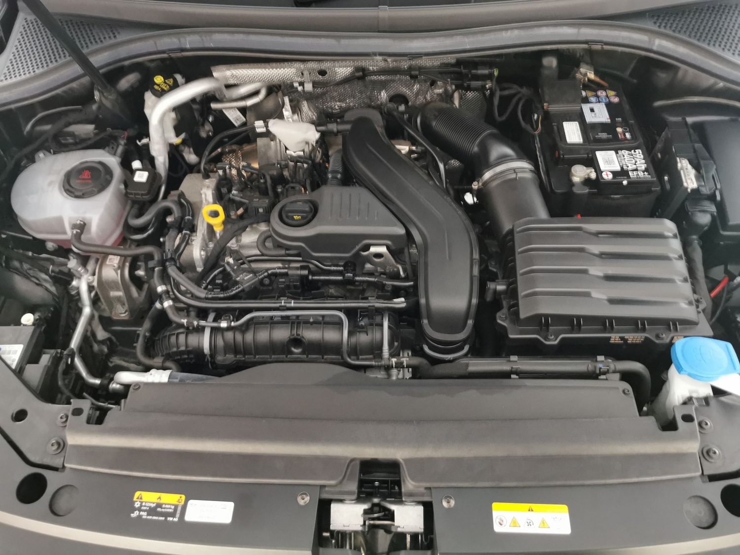 Used Volkswagen Tiguan 2022 for sale - 76575547: Photo 37