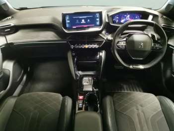 Used Peugeot 2008 2022 for sale - 75381702: Photo