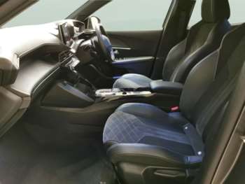Used Peugeot 2008 2022 for sale - 75381702: Photo