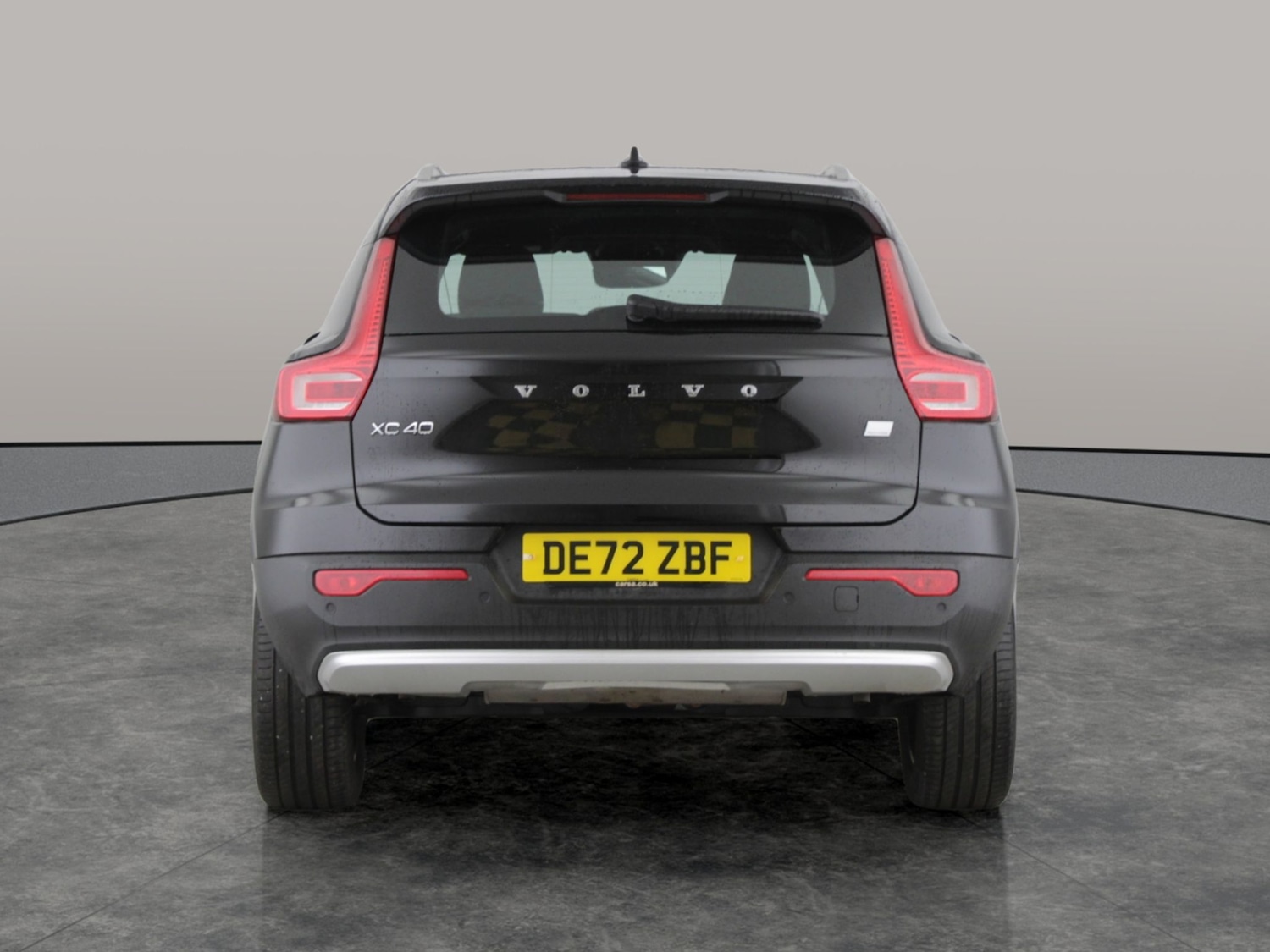 Used Volvo XC40 2022 for sale - 77378970: Photo 11