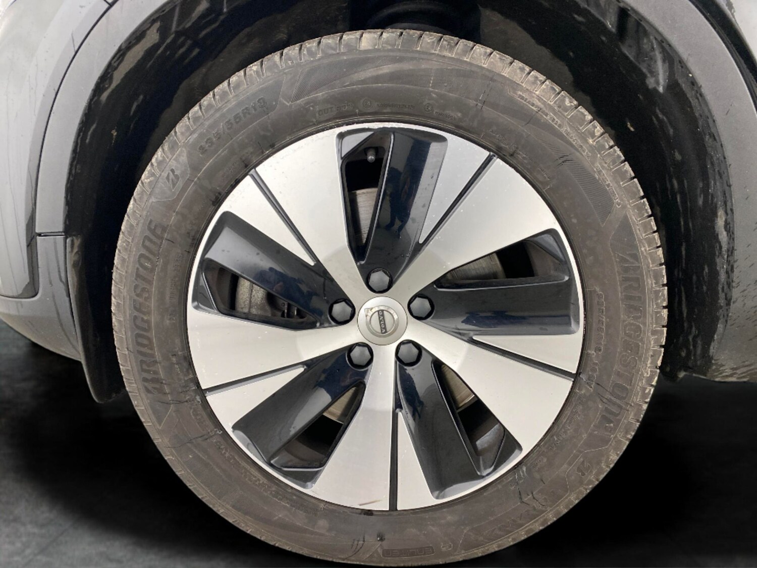 Used Volvo XC40 2022 for sale - 77378970: Photo 18