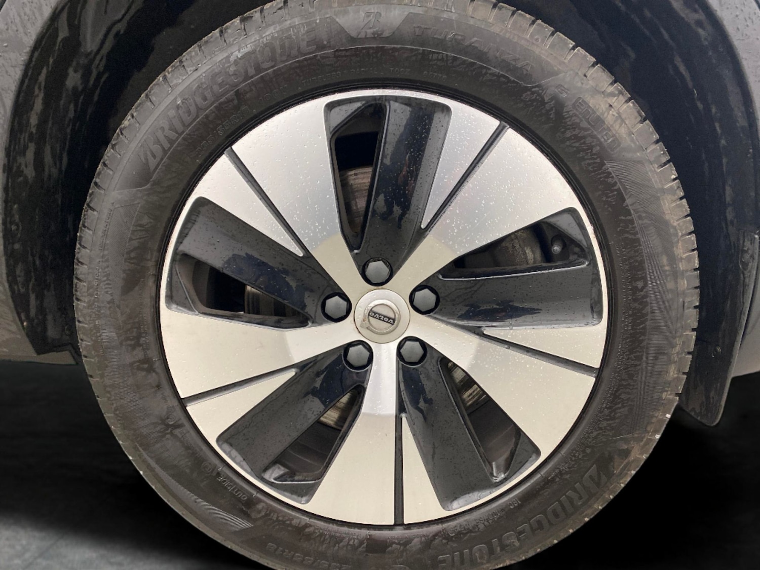 Used Volvo XC40 2022 for sale - 77378970: Photo 19