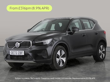 Used Volvo XC40 2022 for sale - 77378970: Photo