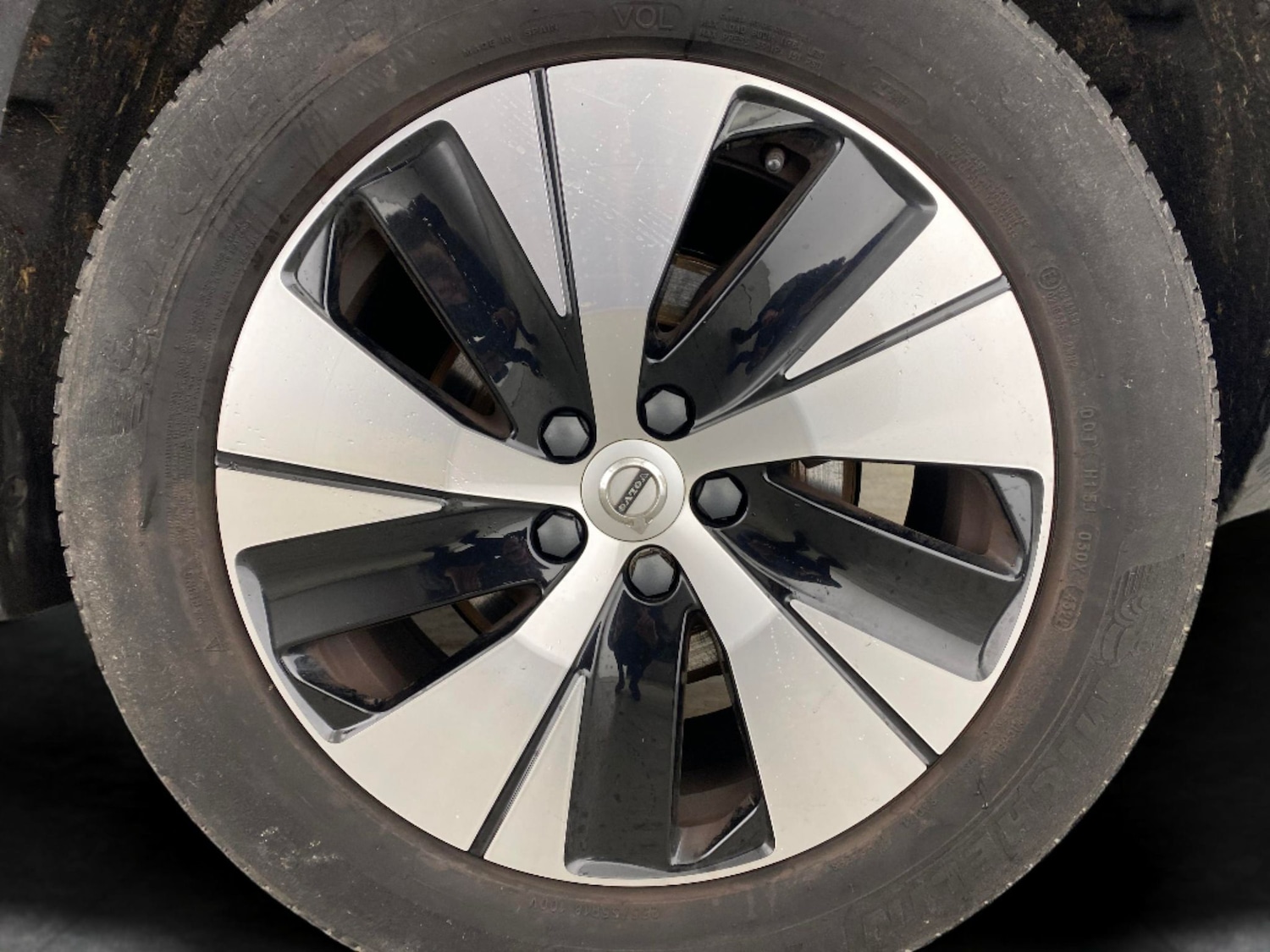 Used Volvo XC40 2022 for sale - 77378970: Photo 20