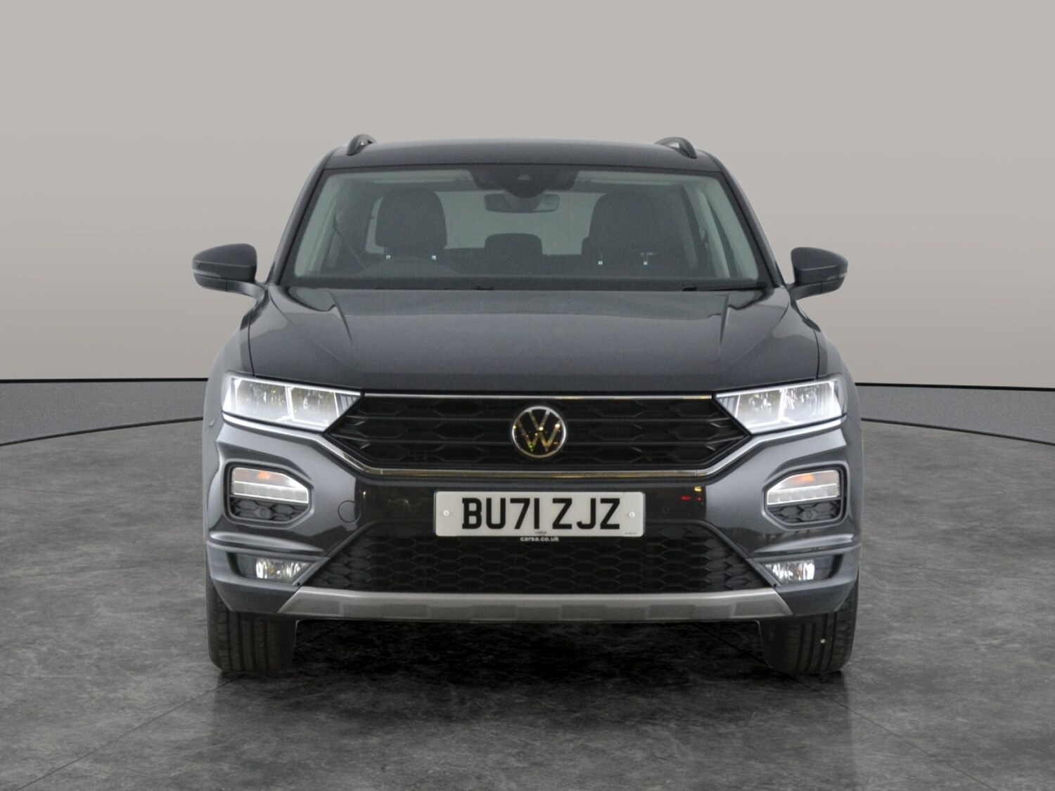 Used Volkswagen T-Roc 2021 for sale - 77674302: Photo 12