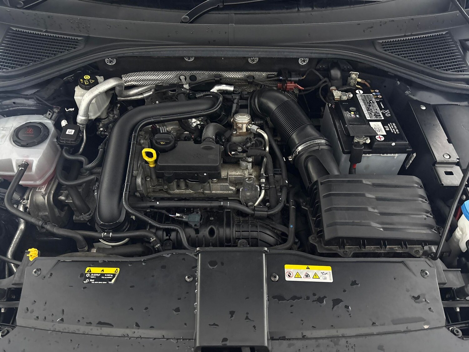 Used Volkswagen T-Roc 2021 for sale - 77674302: Photo 33