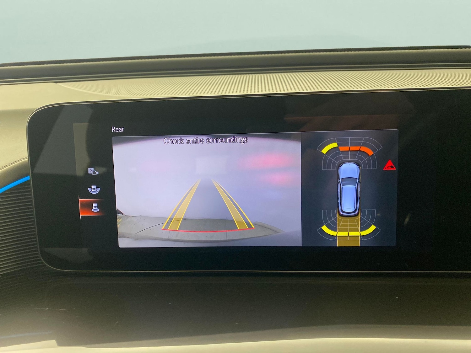 Used Mercedes-Benz EQC 2022 for sale - 77053080: Photo 16