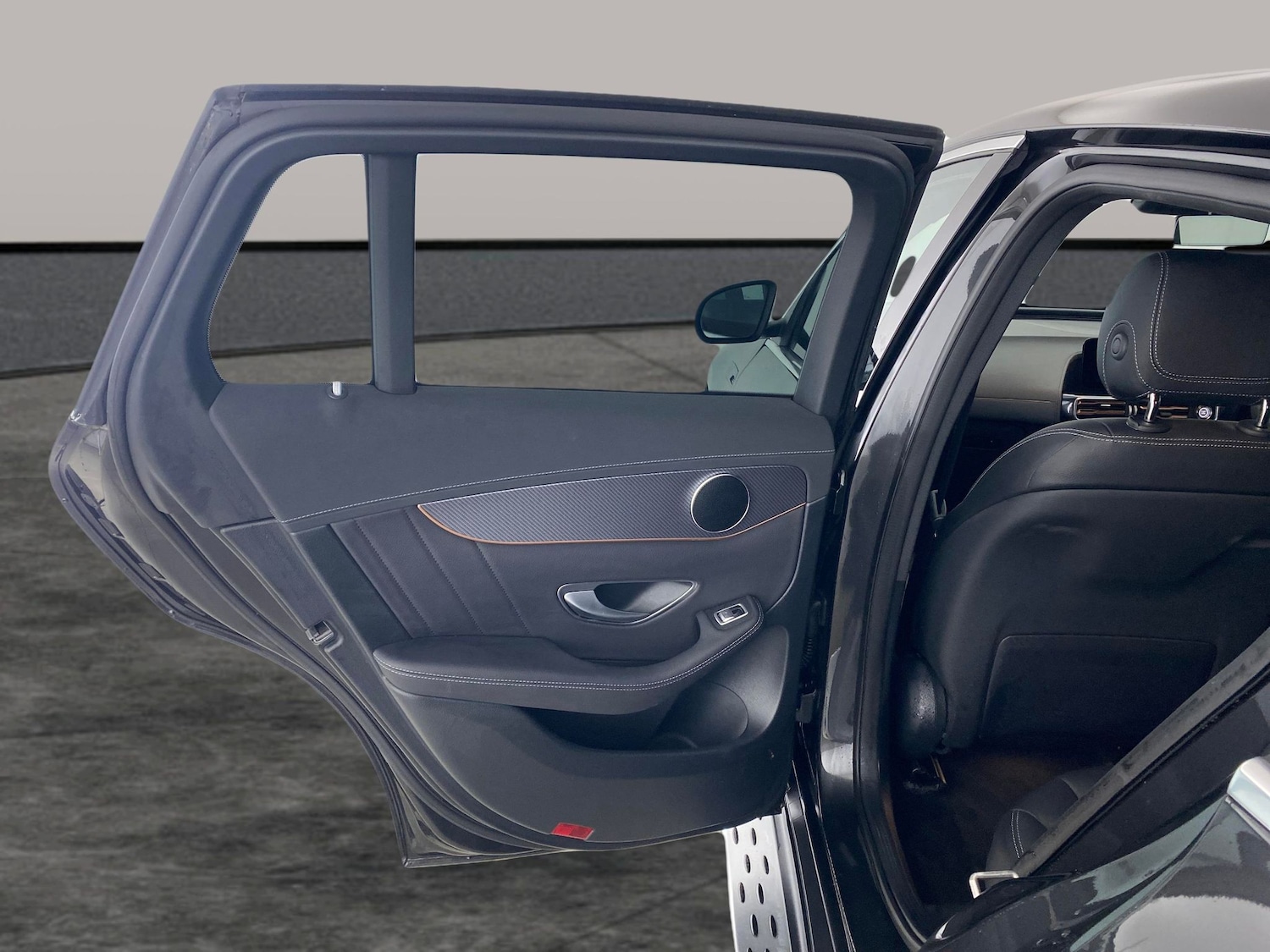 Used Mercedes-Benz EQC 2022 for sale - 77053080: Photo 26