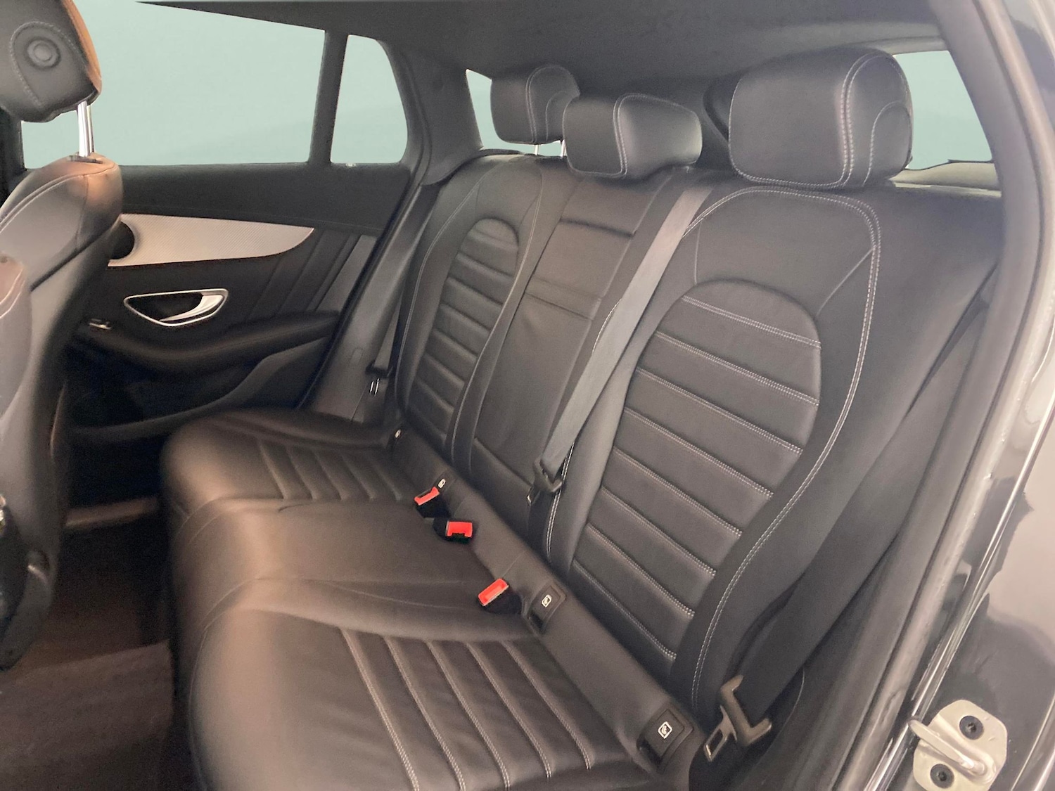 Used Mercedes-Benz EQC 2022 for sale - 77053080: Photo 27