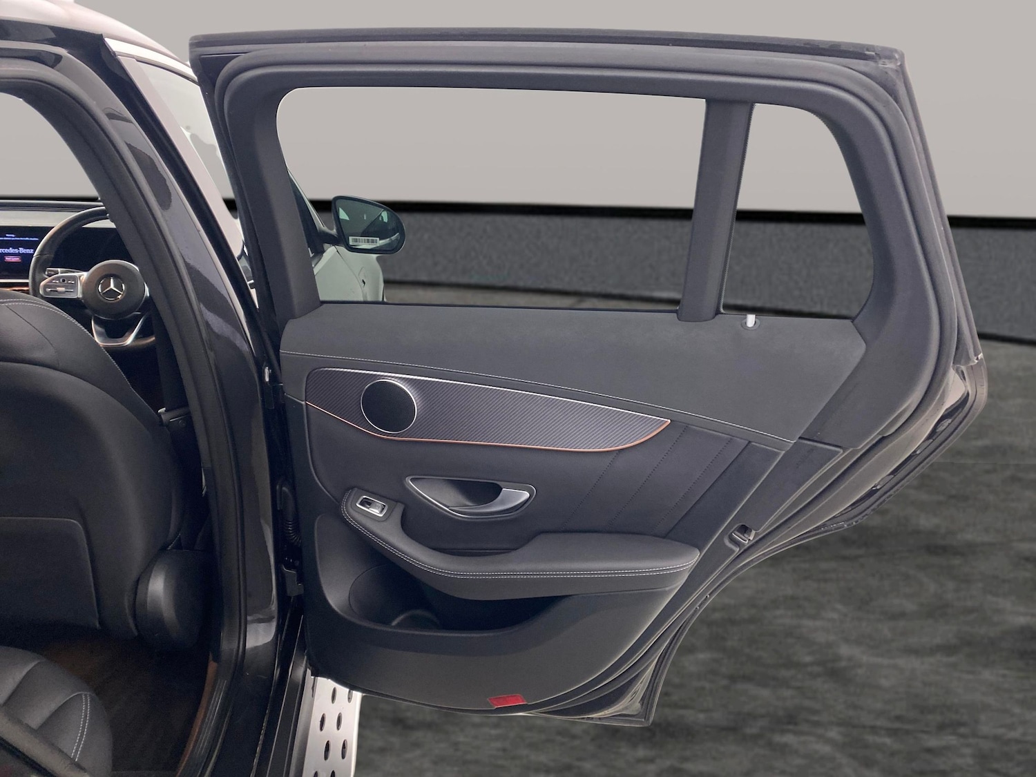 Used Mercedes-Benz EQC 2022 for sale - 77053080: Photo 28