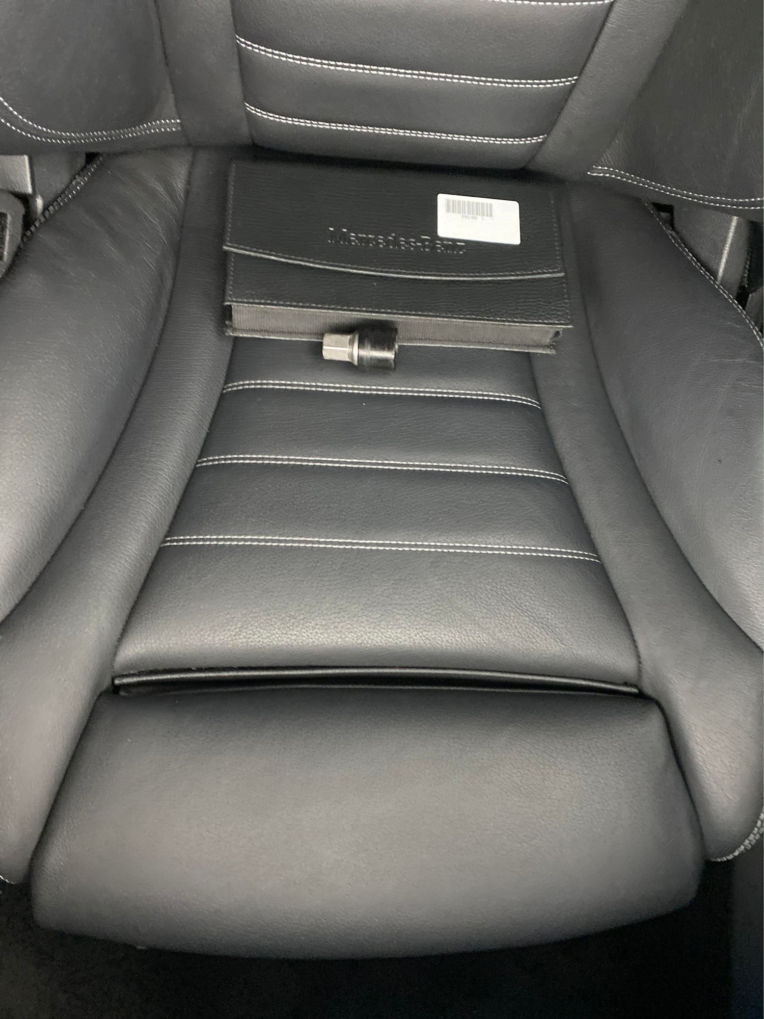 Used Mercedes-Benz EQC 2022 for sale - 77053080: Photo 30