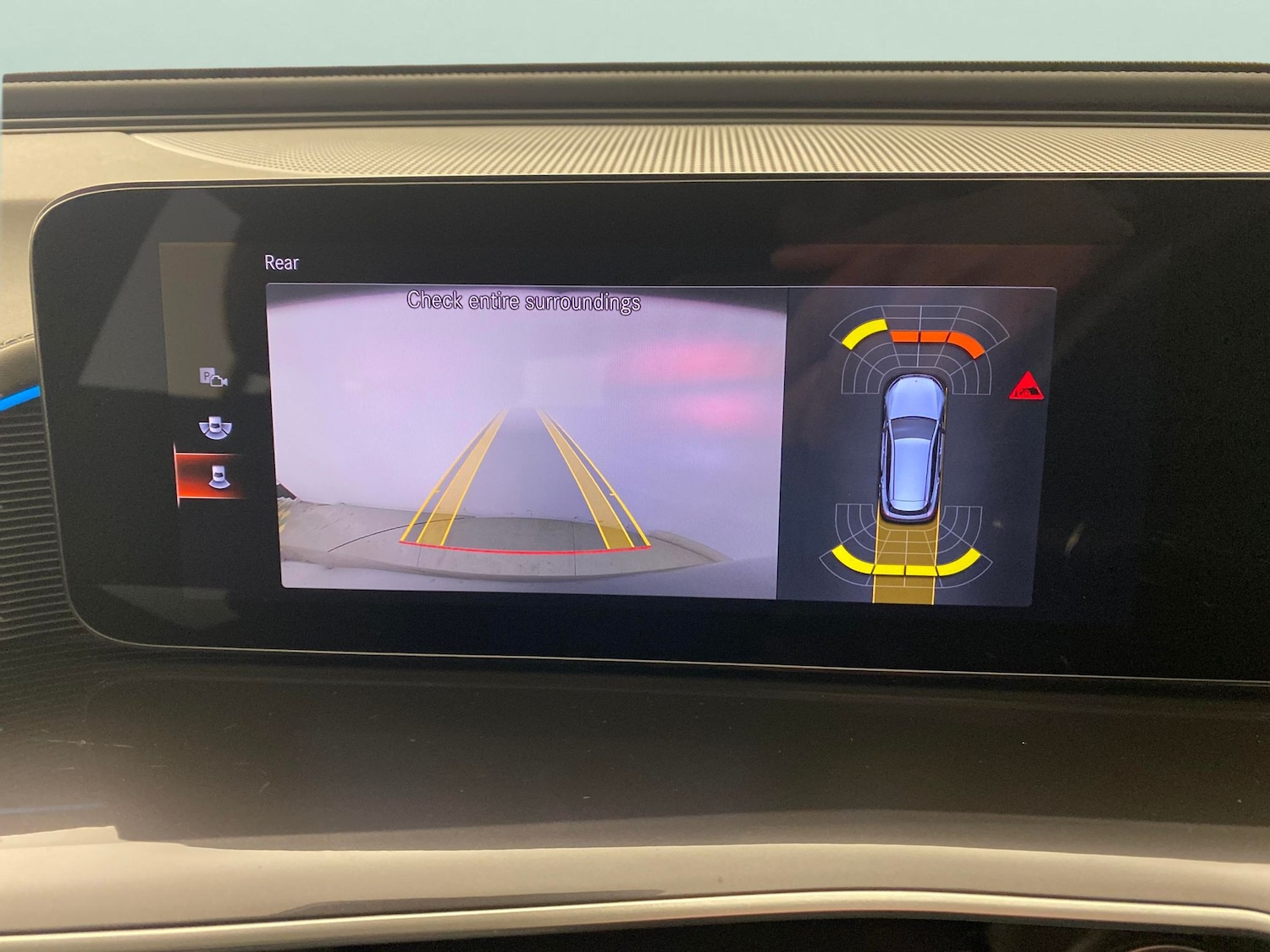 Used Mercedes-Benz EQC 2022 for sale - 77053080: Photo 5