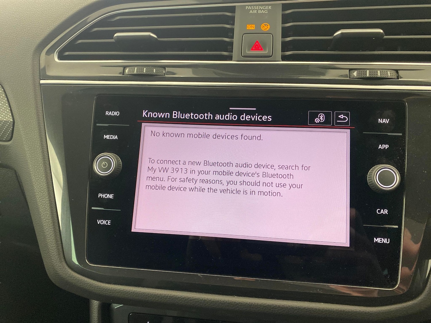 Used Volkswagen Tiguan 2023 for sale - 77180361: Photo 14