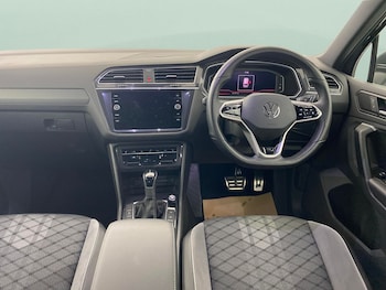 Used Volkswagen Tiguan 2023 for sale - 77180361: Photo