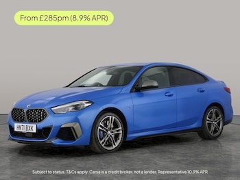 Used BMW 2 Series Gran Coupe 2021 for sale - 78847687: Photo