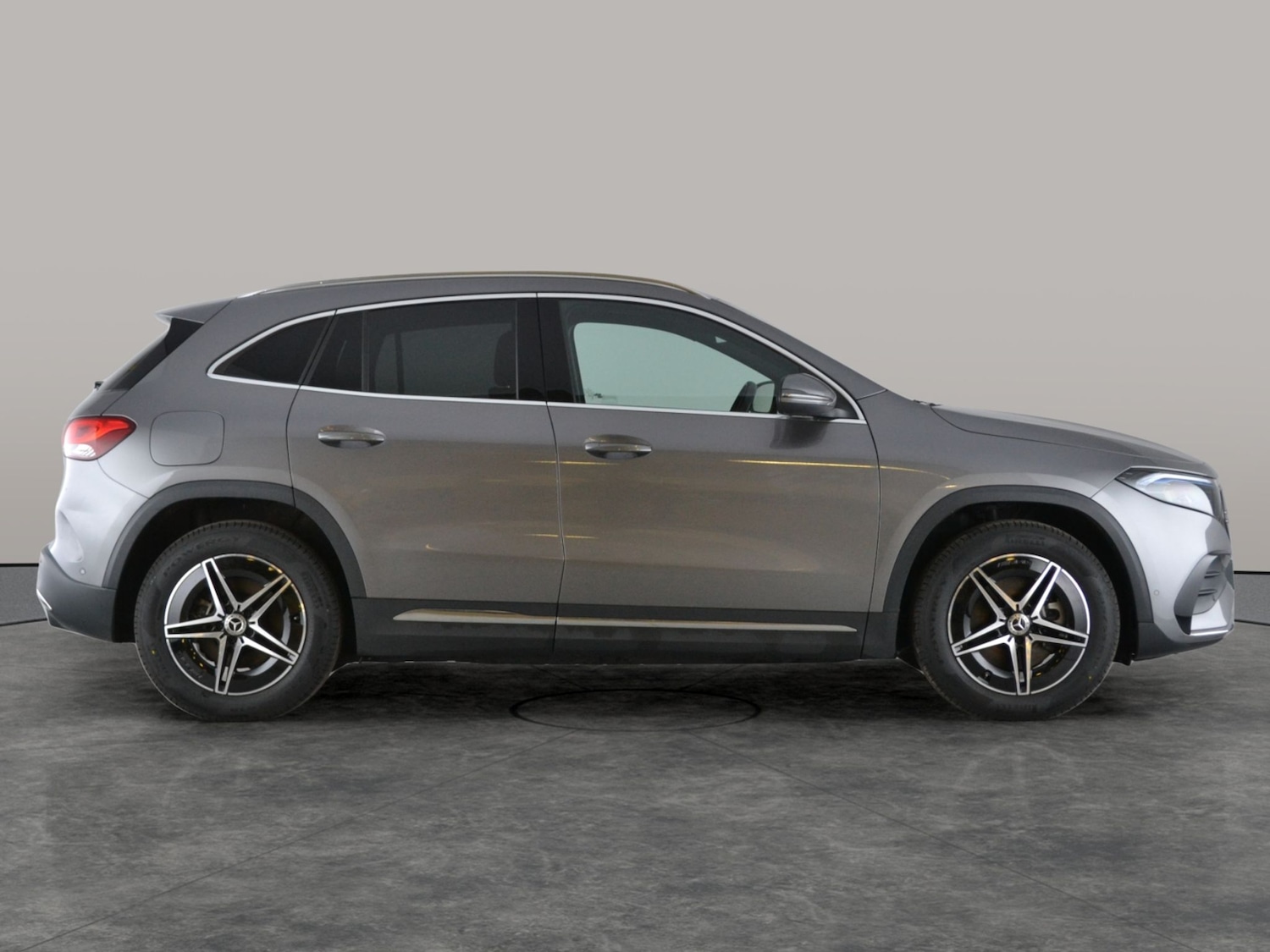 Used Mercedes-Benz EQA 2023 for sale - 77775989: Photo 11