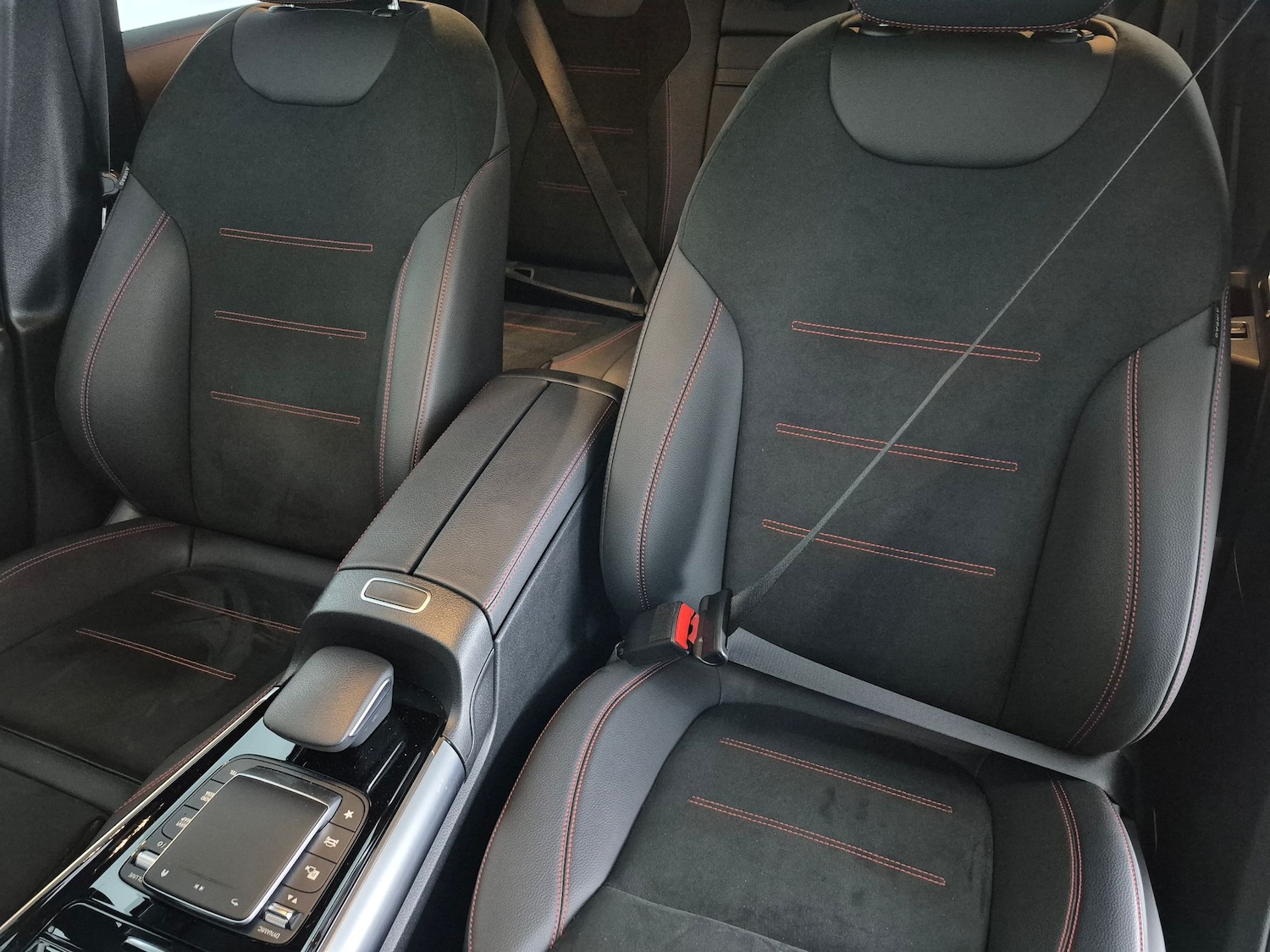 Used Mercedes-Benz EQA 2023 for sale - 77775989: Photo 15