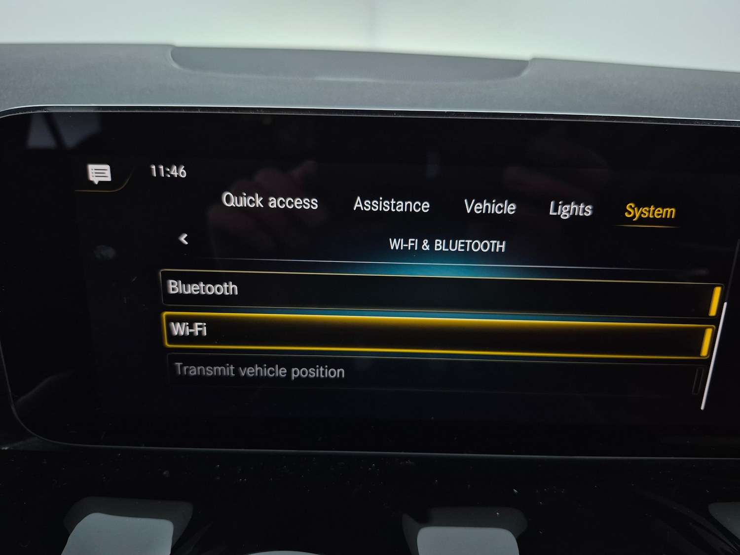 Used Mercedes-Benz EQA 2023 for sale - 77775989: Photo 17