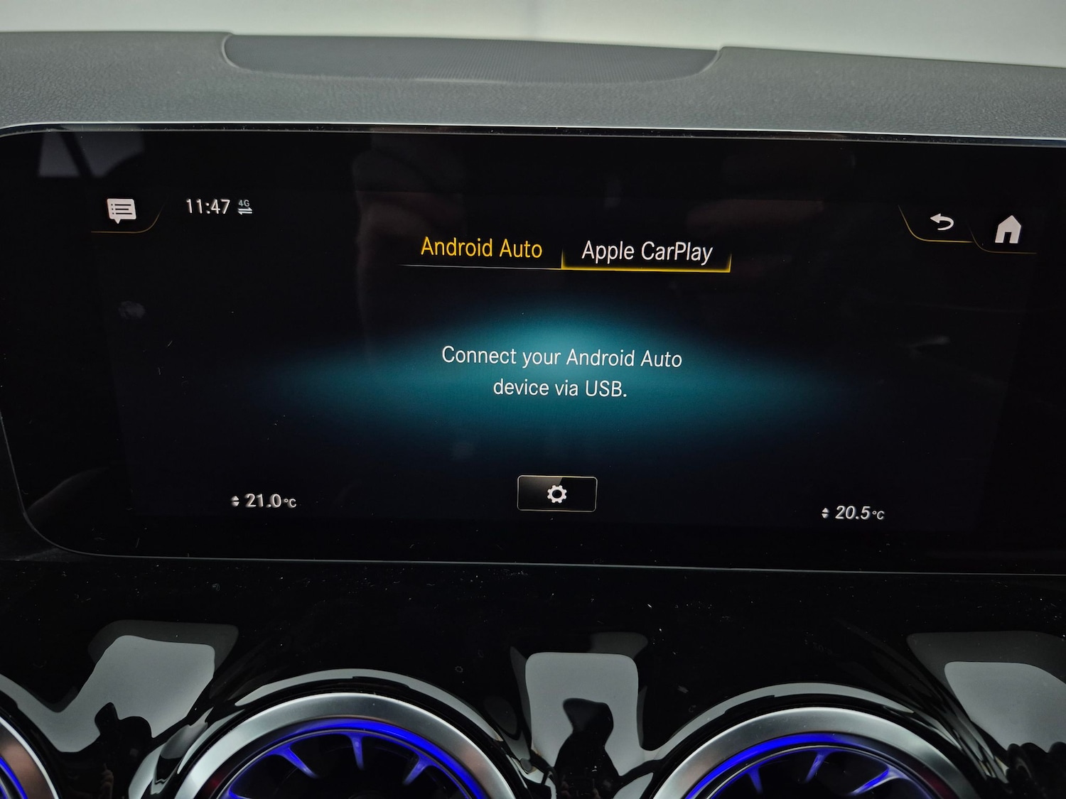 Used Mercedes-Benz EQA 2023 for sale - 77775989: Photo 18