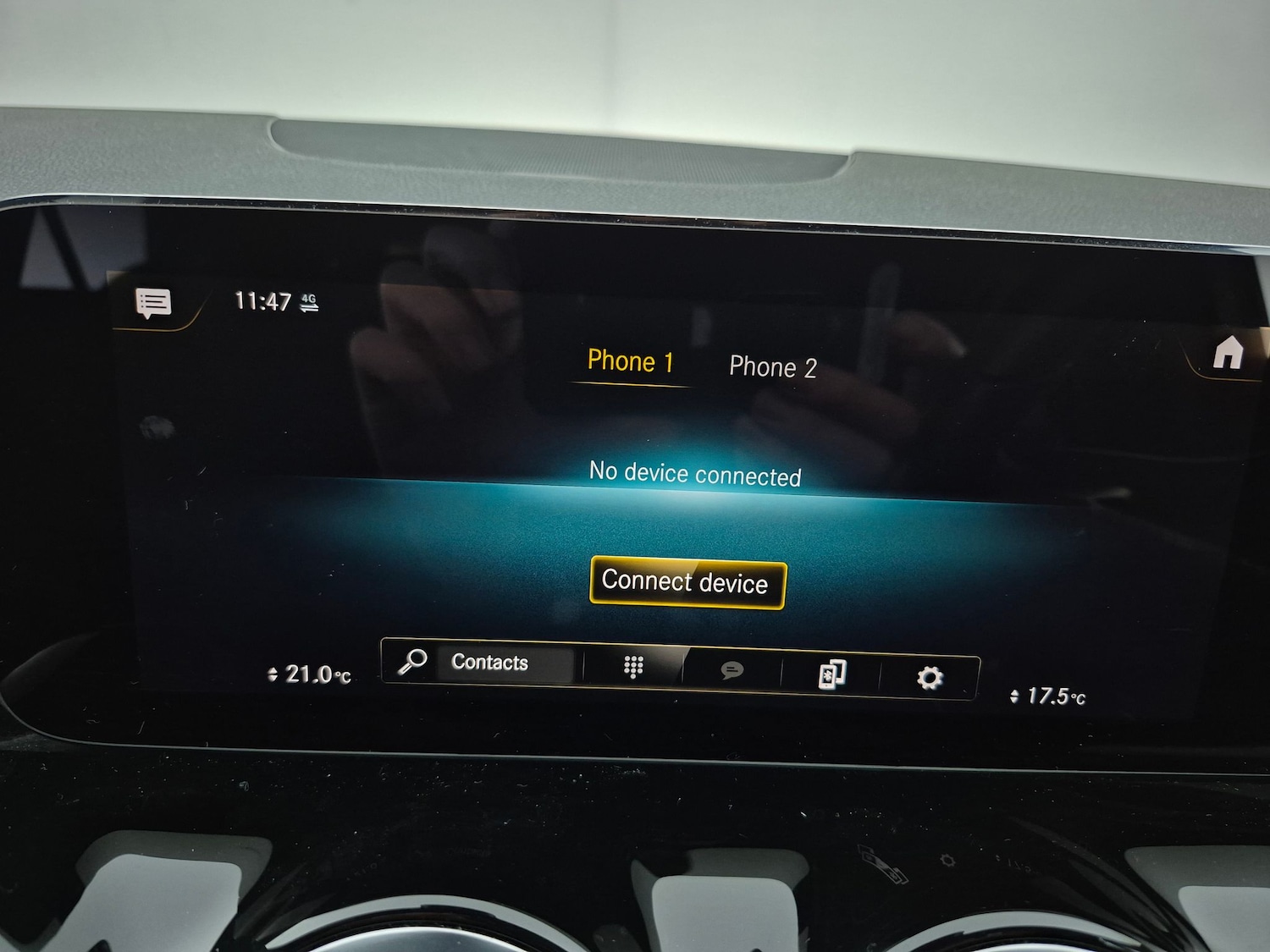 Used Mercedes-Benz EQA 2023 for sale - 77775989: Photo 20