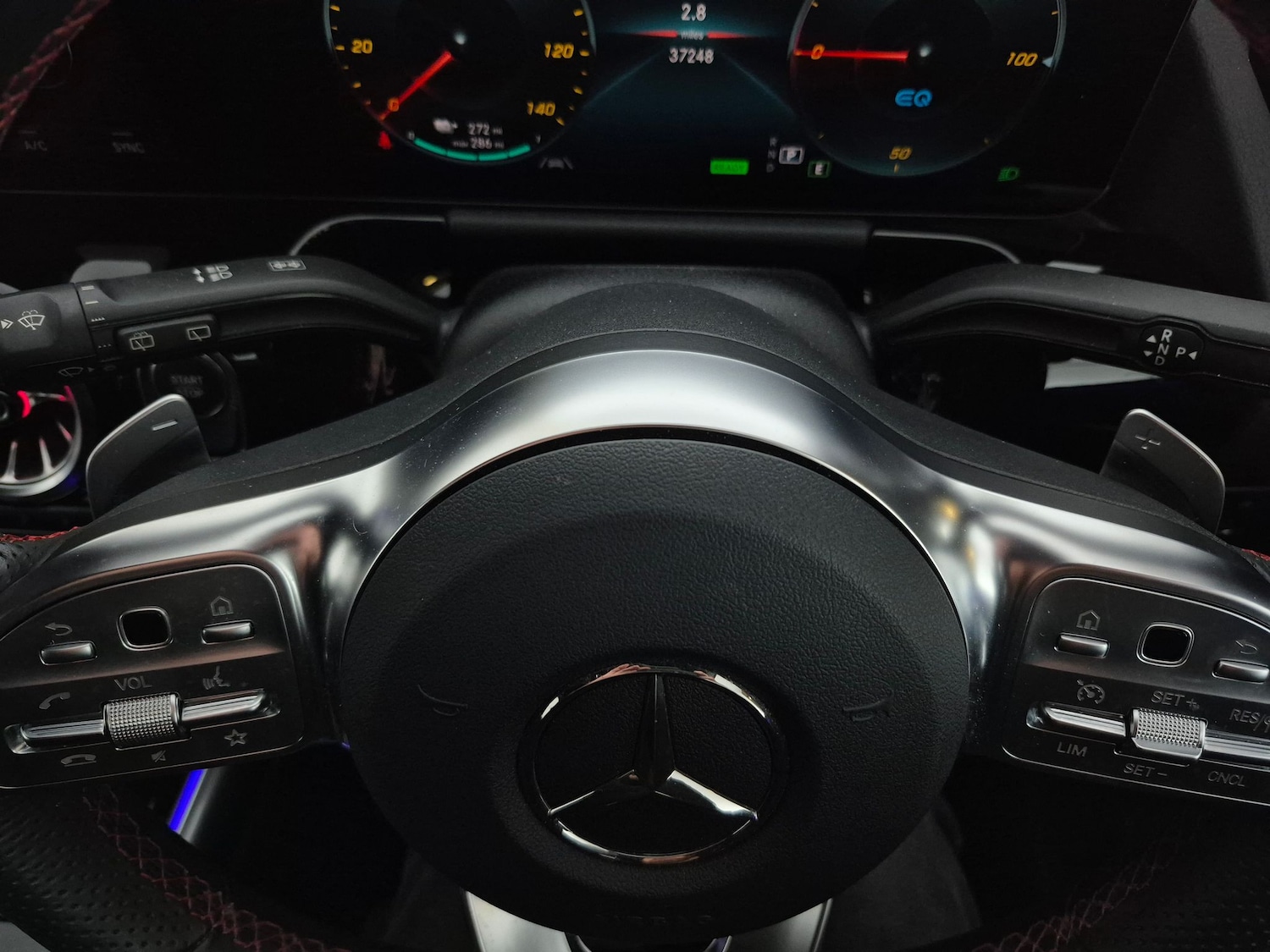 Used Mercedes-Benz EQA 2023 for sale - 77775989: Photo 25