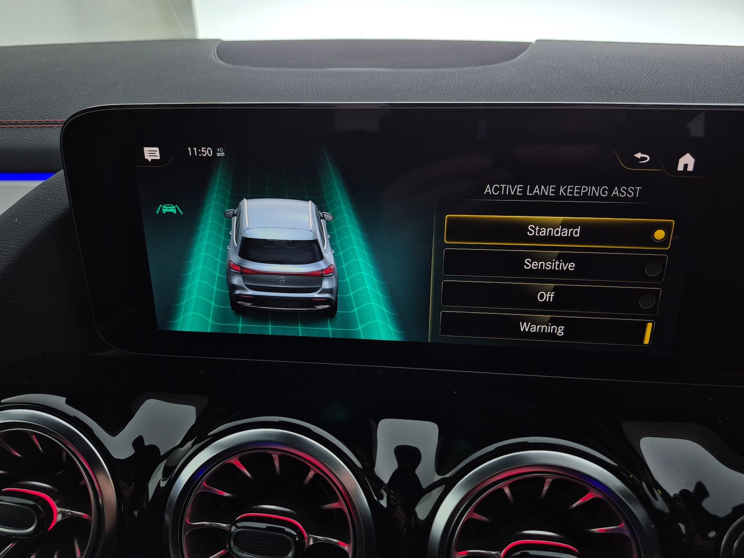 Used Mercedes-Benz EQA 2023 for sale - 77775989: Photo 27